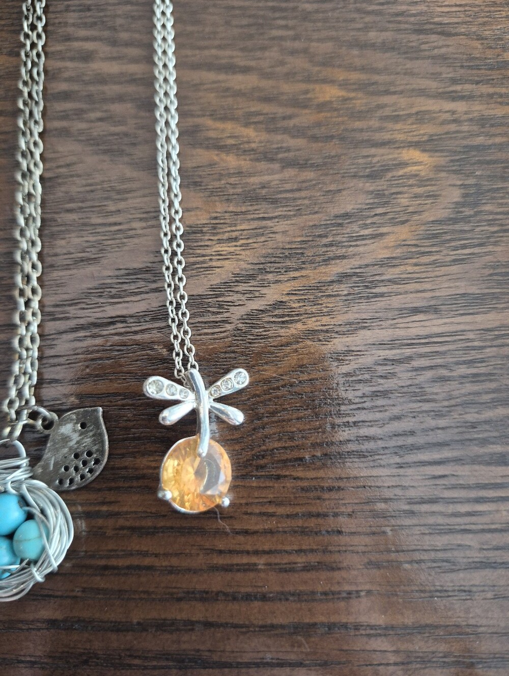 Assorted Necklaces Lot - Picture 7 of 7
